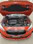 BMW 116 Serie 1 F40 116d Msport auto Rouge - thumbnail 8