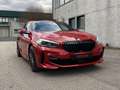 BMW 116 Serie 1 F40 116d Msport auto Rouge - thumbnail 5