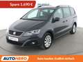 SEAT Alhambra 1.4 TSI Style Aut.*NAV*XENON*TEMPO*PDC*SHZ Grau - thumbnail 1
