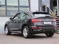 Audi Q5 40 TDI S tronic quattro advanced Sportback Schwarz - thumbnail 4