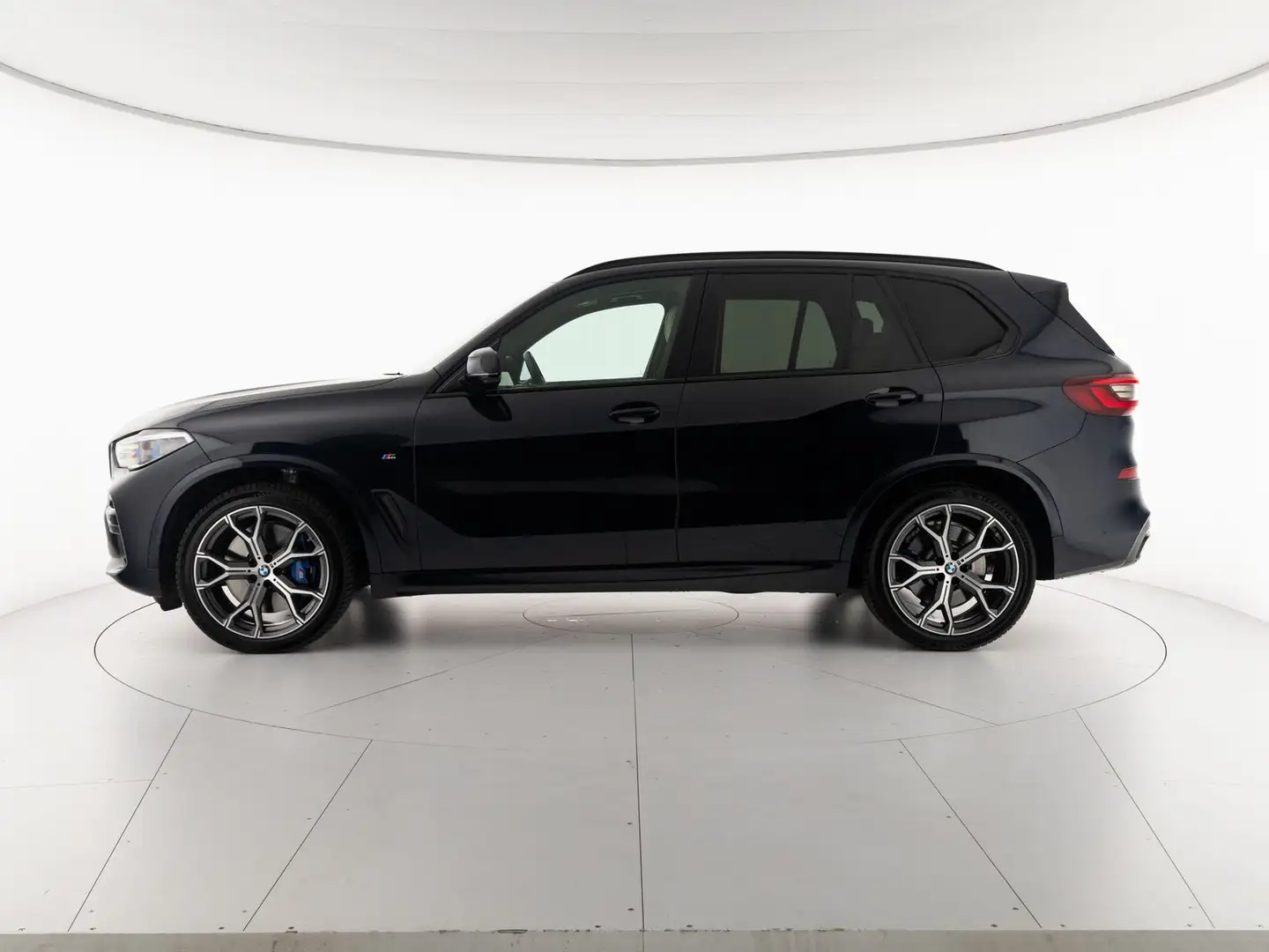 BMW X5 xdrive40d mhev 48v msport auto - 2