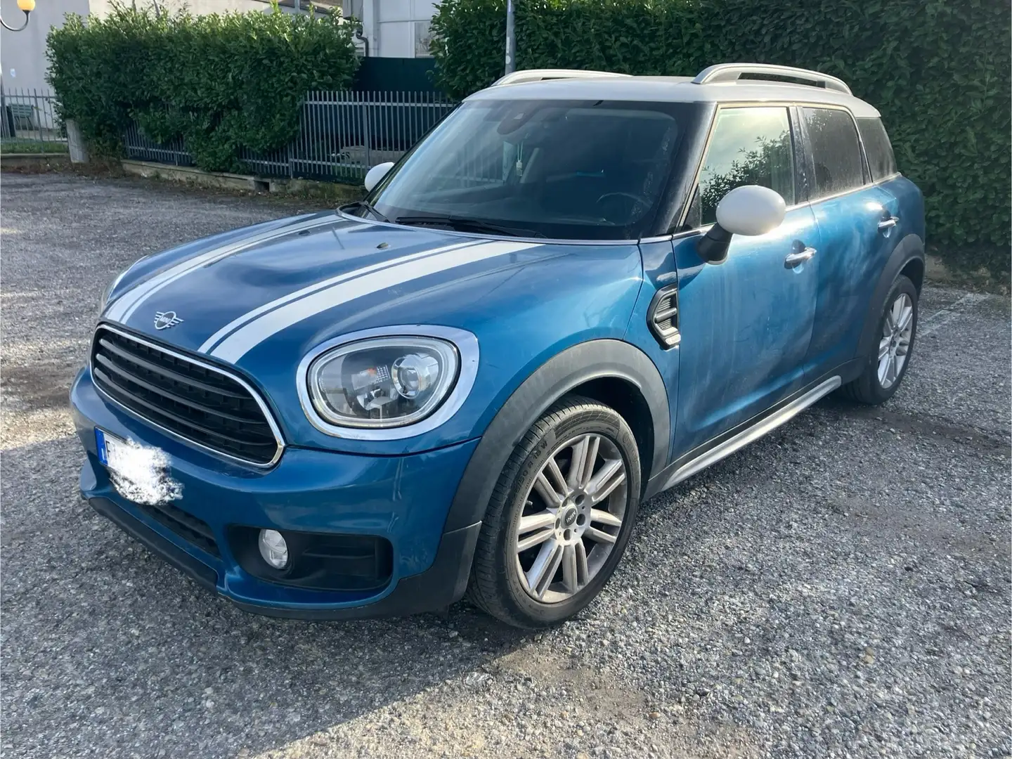 MINI Countryman D Cooper D - 1