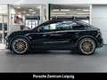 Porsche Macan 4 Clubleder BeifDisplay AHK Luft 22Zoll Schwarz - thumbnail 2