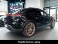 Porsche Macan 4 Clubleder BeifDisplay AHK Luft 22Zoll Schwarz - thumbnail 6