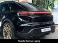 Porsche Macan 4 Clubleder BeifDisplay AHK Luft 22Zoll Schwarz - thumbnail 13