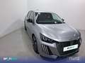 Peugeot 208 Puretech 100 Allure Gris - thumbnail 3