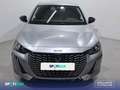 Peugeot 208 Puretech 100 Allure Gris - thumbnail 2