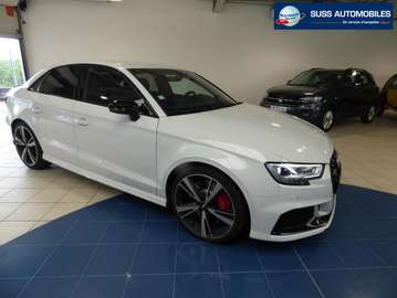 BERLINE 2.5 TFSI 400 S tronic 7 Quattro