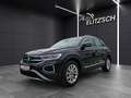 Volkswagen T-Roc TSI Style LED AHK Navi AID ACC RFK SH Schwarz - thumbnail 2
