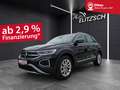 Volkswagen T-Roc TSI Style LED AHK Navi AID ACC RFK SH Schwarz - thumbnail 1