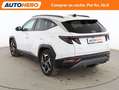 Hyundai TUCSON 1.6 T-GDI Plug-in Hybrid Tecno Sky 4WD Blanco - thumbnail 4