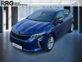 Renault Clio 1.0 TCe 90 Evolution Blauw - thumbnail 1