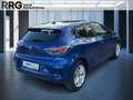Renault Clio 1.0 TCe 90 Evolution Blauw - thumbnail 5