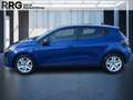 Renault Clio 1.0 TCe 90 Evolution Blauw - thumbnail 2