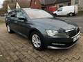 Skoda Superb Combi Ambition 1.HD/V.LEDER/PDC/NAVI/TÜV Gris - thumbnail 1