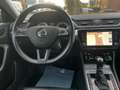 Skoda Superb Combi Ambition 1.HD/V.LEDER/PDC/NAVI/TÜV Gris - thumbnail 15