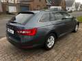 Skoda Superb Combi Ambition 1.HD/V.LEDER/PDC/NAVI/TÜV Gris - thumbnail 4