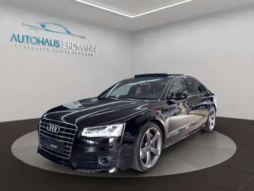 4.0 TFSI L quattro*Sport*Pano*HuD*4x Massage*