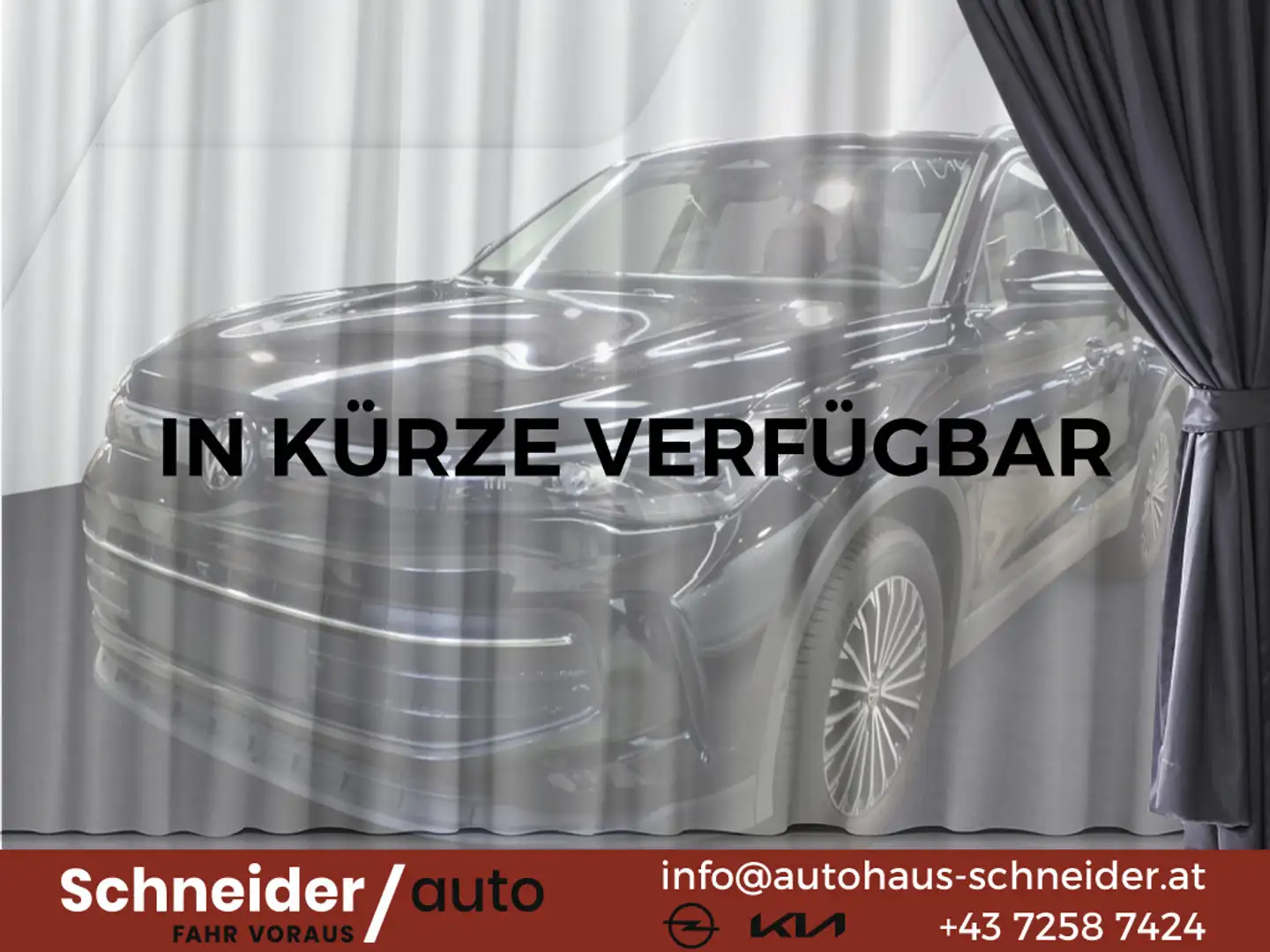 Volkswagen Tiguan 1,5 eTSI ACT Life DSG Schwarz - 1