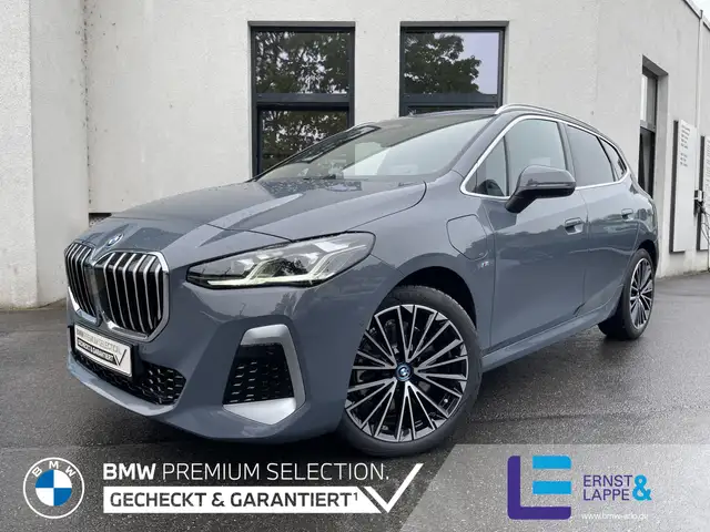 BMW 230 e xDrive M Sport || Pano 360° AHK HeadUp