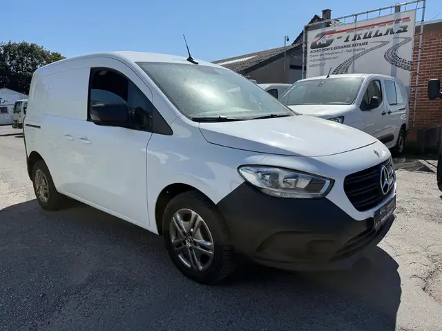 Mercedes-Benz Citan Citan