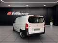 Mercedes-Benz Vito 116 CDI 4x4 extralang AUTOMATIK*StHz*REGAL Blanco - thumbnail 8