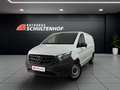 Mercedes-Benz Vito 116 CDI 4x4 extralang AUTOMATIK*StHz*REGAL Blanco - thumbnail 3