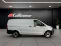 Mercedes-Benz Vito 116 CDI 4x4 extralang AUTOMATIK*StHz*REGAL Blanc - thumbnail 4