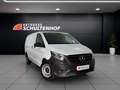 Mercedes-Benz Vito 116 CDI 4x4 extralang AUTOMATIK*StHz*REGAL Blanco - thumbnail 1
