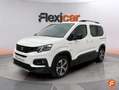 Peugeot Rifter GT Line Standard BlueHDi 96kW EAT8 Blanco - thumbnail 3