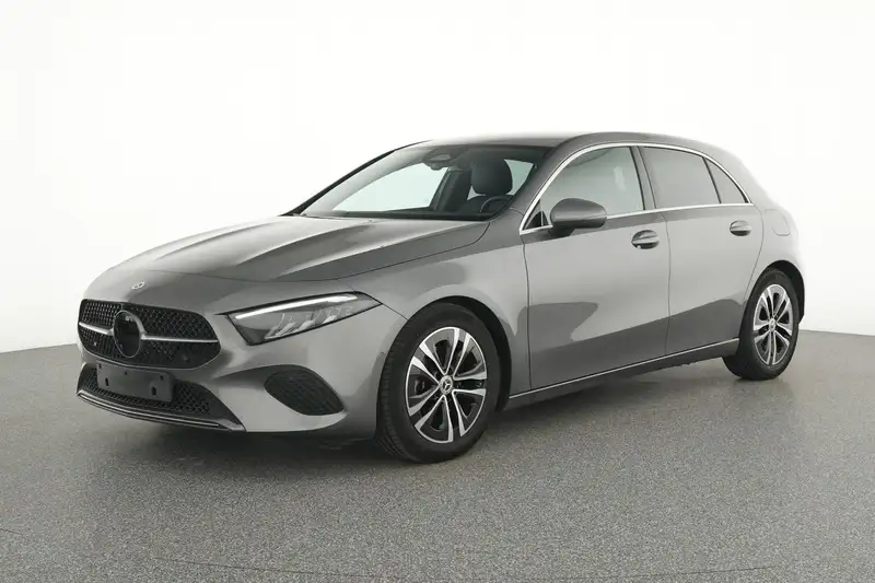 MERCEDES-BENZ Clasa A