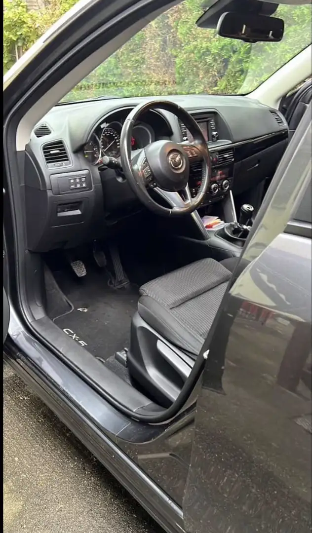 Mazda CX-5 CX-5/CD150/AWD/ATTRACTION - 2