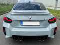 BMW M2 3.0 Grijs - thumbnail 7
