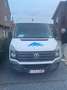 Volkswagen Crafter 2.0 CR Bi-TDi Wit - thumbnail 2