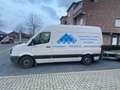 Volkswagen Crafter 2.0 CR Bi-TDi Beyaz - thumbnail 4