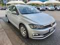 Volkswagen Polo 1.0 TGI 5p.METANO T.line B.Motion  Neopatentat Grigio - thumbnail 1