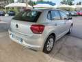 Volkswagen Polo 1.0 TGI 5p.METANO T.line B.Motion  Neopatentat Grigio - thumbnail 4