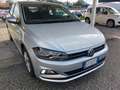 Volkswagen Polo 1.0 TGI 5p.METANO T.line B.Motion  Neopatentat Grigio - thumbnail 3