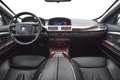 BMW 760 Li B7 Security Armoured Gepanzert panz Werks Negro - thumbnail 10
