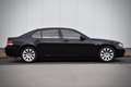 BMW 760 Li B7 Security Armoured Gepanzert panz Werks Negro - thumbnail 4