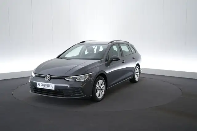Volkswagen Golf Variant 2.0 TDi Life LED GPS PDC Carplay ACC Trekhaak