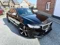 Volvo S90 T8 TE AWD R Design | Open dak | B&W | Adaptive cc Noir - thumbnail 3