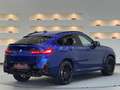 BMW X4 M Competition LCI *Facelift* MarinaBayBlue * Blau - thumbnail 4