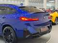 BMW X4 M Competition LCI *Facelift* MarinaBayBlue * Blau - thumbnail 13
