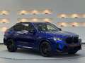 BMW X4 M Competition LCI *Facelift* MarinaBayBlue * Blau - thumbnail 6