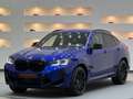 BMW X4 M Competition LCI *Facelift* MarinaBayBlue * Blau - thumbnail 1