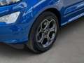 Ford EcoSport 1.0 ECOBOOST ST-Line *Navi*SHZ*BT*B&O-Sound* Blau - thumbnail 6
