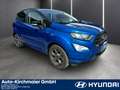 Ford EcoSport 1.0 ECOBOOST ST-Line *Navi*SHZ*BT*B&O-Sound* Blau - thumbnail 2