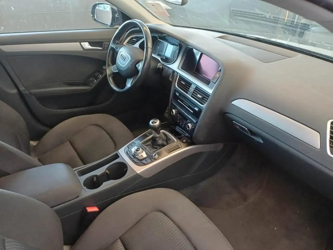 Das Auto