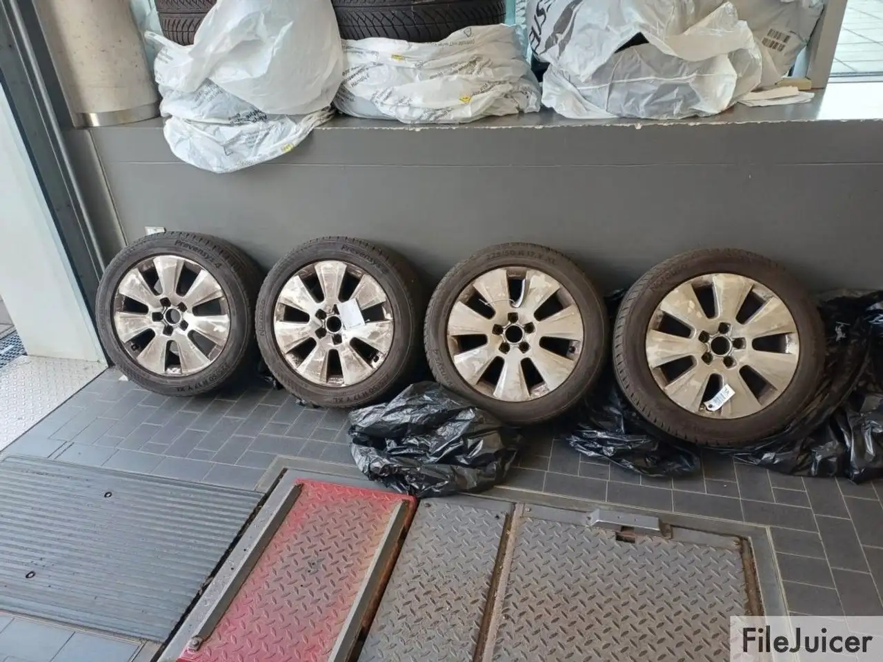 Das Auto